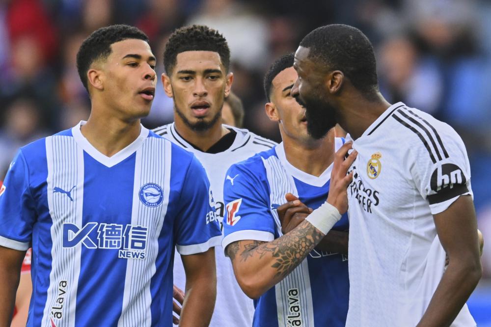 頂級賽場的 頂級賽場的