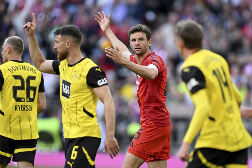 四大巨头的 四大巨头的