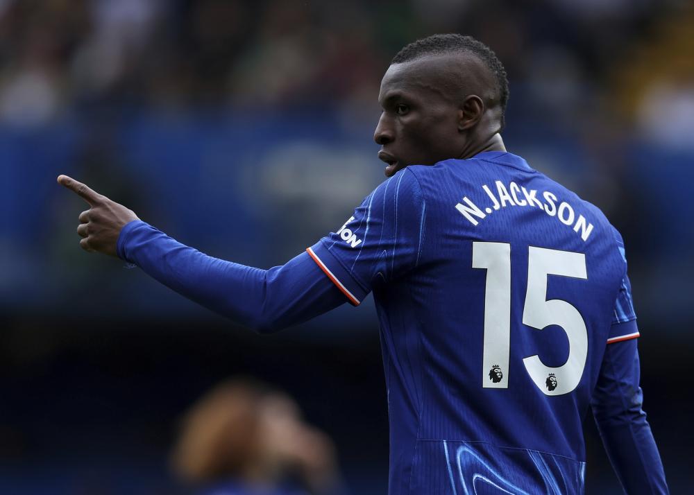 总而言之 总而言之