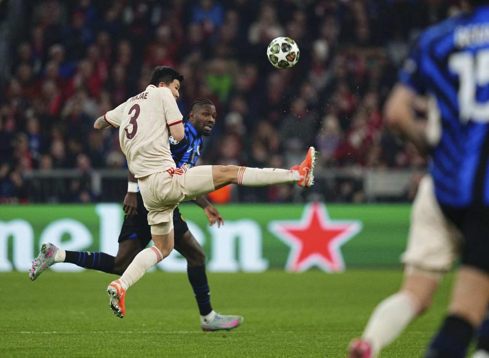 几场引人注 几场引人注